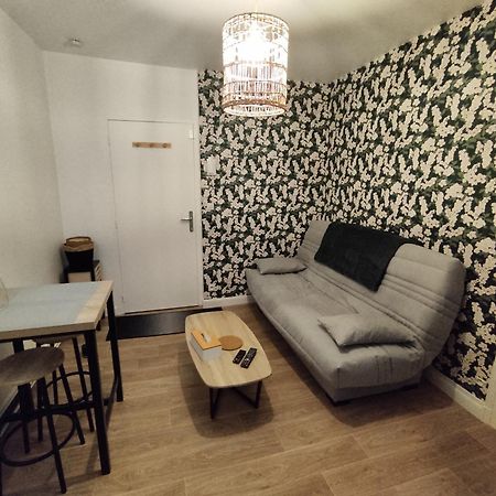 Apartamento Le 5, Wifi, Parking, Centre Châteauroux Exterior foto